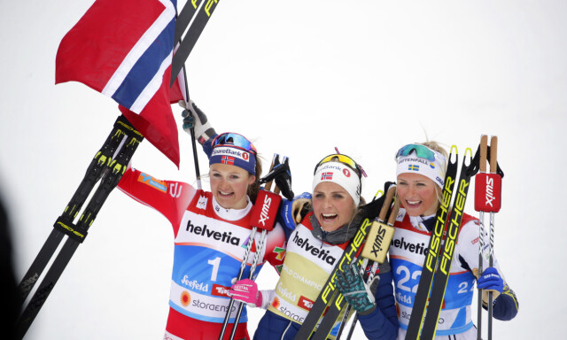 Dårlig gjort mot Therese